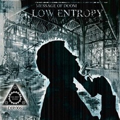 Low Entropy - Pingpong