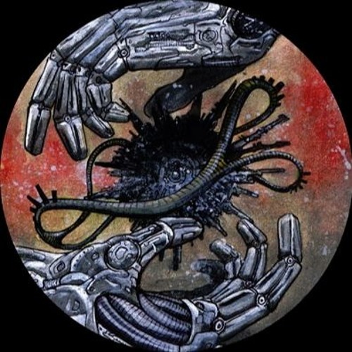 INVADON - Higher voltage // Out on NARCOSIS 11 - B1 //