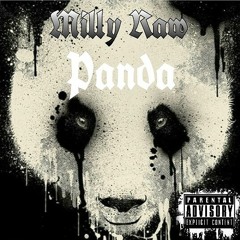 Milly Raw - Panda