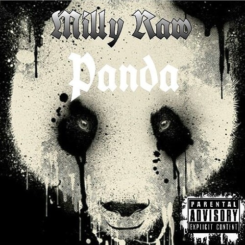 Milly Raw - Panda