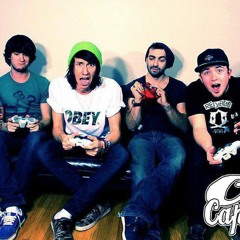 Here's Looking At You, Kid