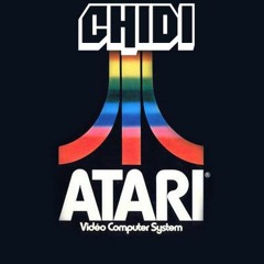 Chidi. - Atari