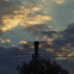 Anochece (Fix the memory)