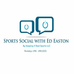 Sports Social: Episode 2 "Space Jam 20th Anniversary"