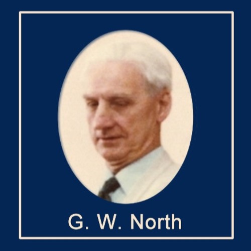 GW North - Jesus Lover of My Soul