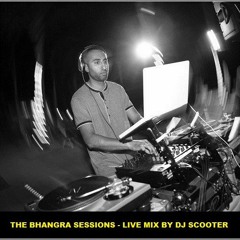 Bhangra Sessions VOL.1 –*IMPORTANT* In the future Follow @ mixcloud.com/DJ-Scooter