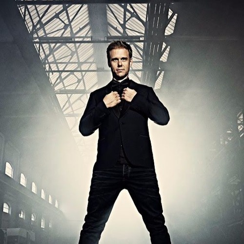 AVB - Sound Of The AM2PM