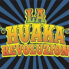 Sigue Adelante Dub by "Prinzy & La Huaka Revoluzion"