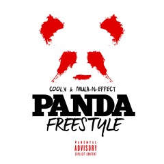 Panda Freestyle w/ Mula-N-Effect