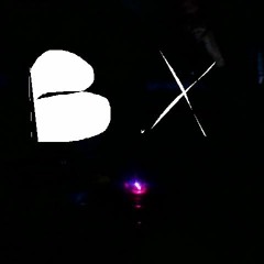 Electro B.X Soldier