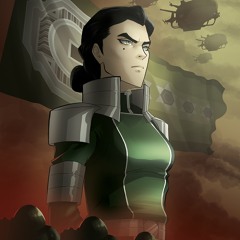 Kuvira's Theme (Cover) (The Legend of Korra - Book 4) (Jeremy Zuckerman)