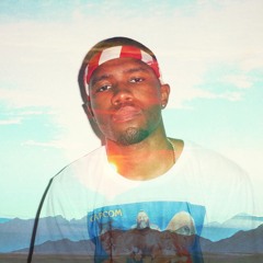 Frank Ocean x Logic "WATER" Type Beat [Prod. By Nine-Ease]