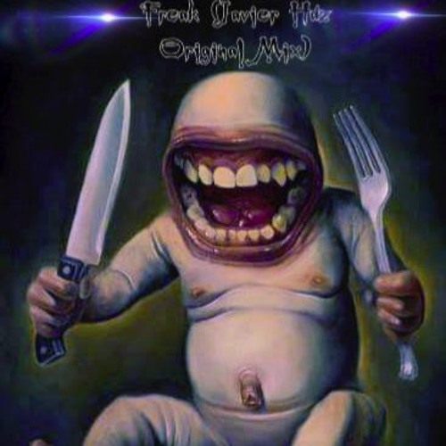 Freak (Javier Hdz Original Mix)