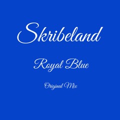 Royal Blue - Original Mix