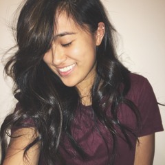 Let It Go // Casey de la Cruz (Cover)