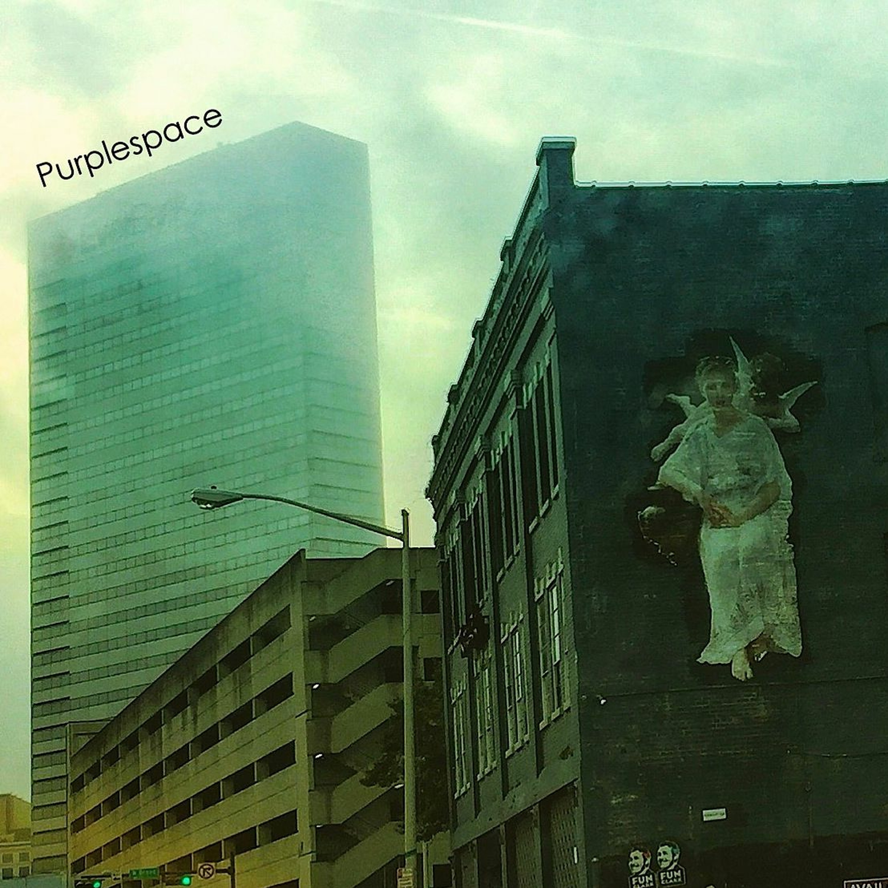 Purplespace