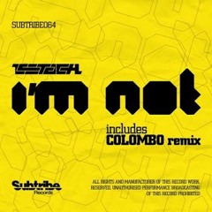 DETACH - Im Not (Original Mix) [Free Download]