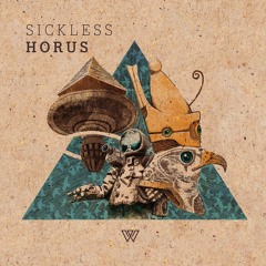 Sickless - Astronaut (prod. by Drum Quixote)