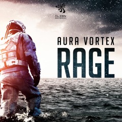 Aura Vortex - Rage | Free Download