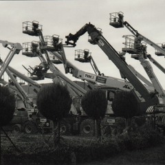Hills Of Ostende