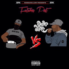 16 Mattis - Road 2 Riches