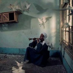 لك الحمد مهما استطال البلاء.. بدر شاكر السياب