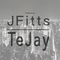 No Tomorrow - Instrumental (Prod By. TeJayBeatz X JFitts)(not for use)