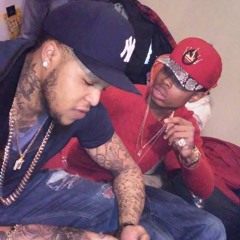 - Back Problems King Meech ft. Meexhii