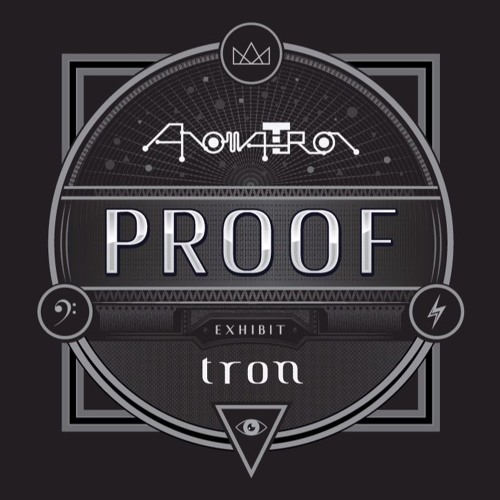 One - Ft. Nas, Alicia Keys (Anomatron Bootleg Duet)