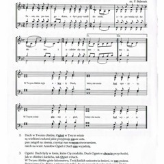 Panie Nie Jestem Godzien LIVE 24.03.16