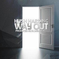 Hush Harding - Way Out