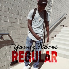 Young Rarri - Regular