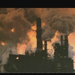 Pollution [SFN]