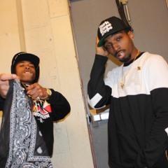 Watch Ya Back O-Dillinger ft. Hoova an Meexhii