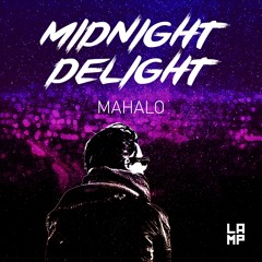 Mahalo - Midnight Delight