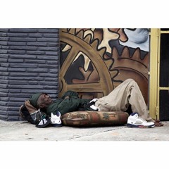 "Passion" - 89 (Prod. Mjnichols)