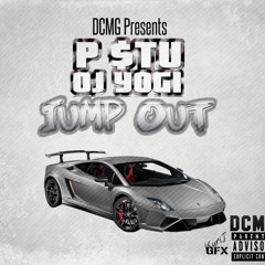 P$tu Ft. Oj Yogi - Jump Out