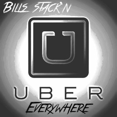 Uber Everywhere Prod. By K Swisha (Re-Prod. By Ditty Beatz)