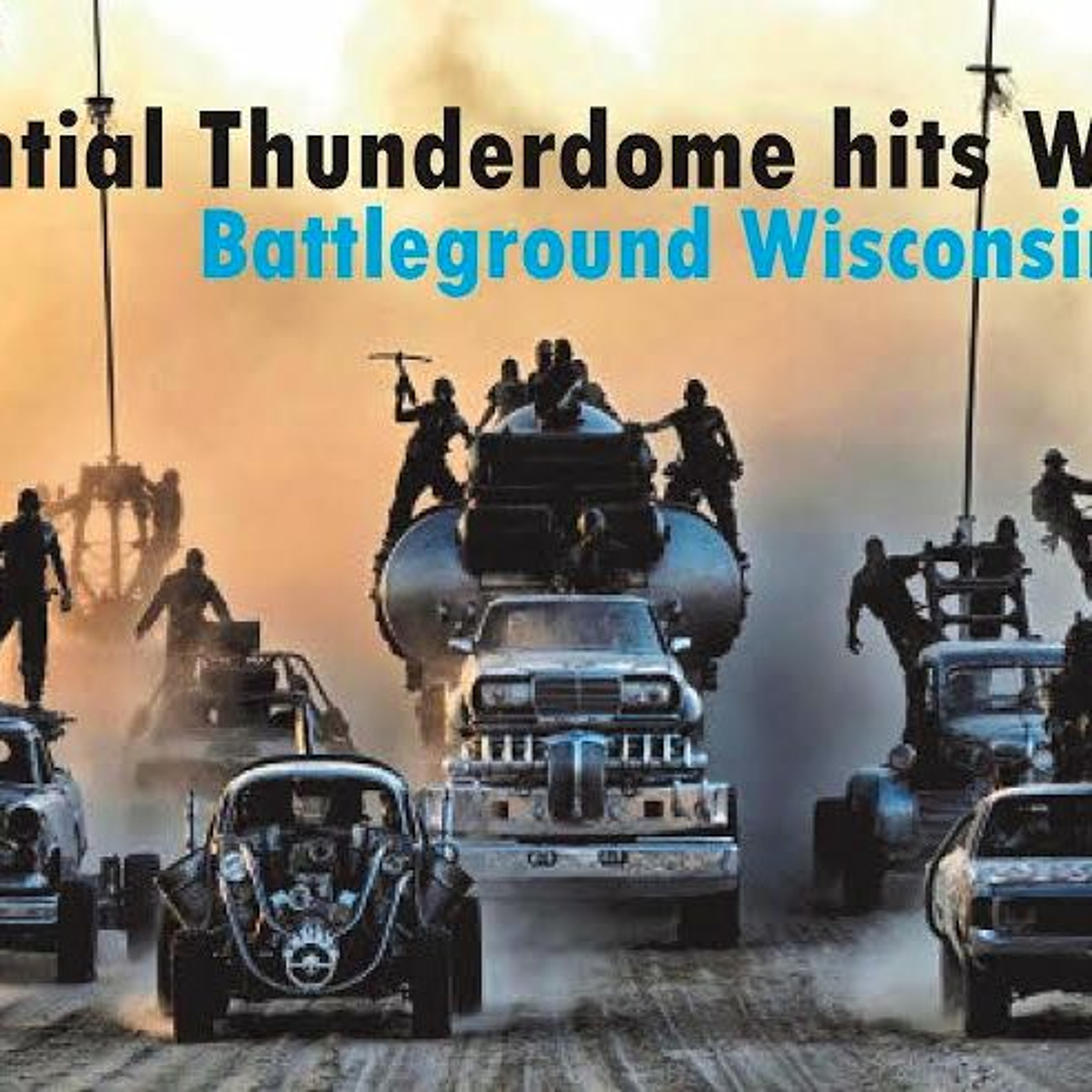 Battleground Wisconsin