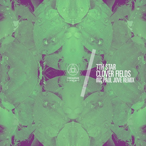 7th Star - Clover Fields - Restructured