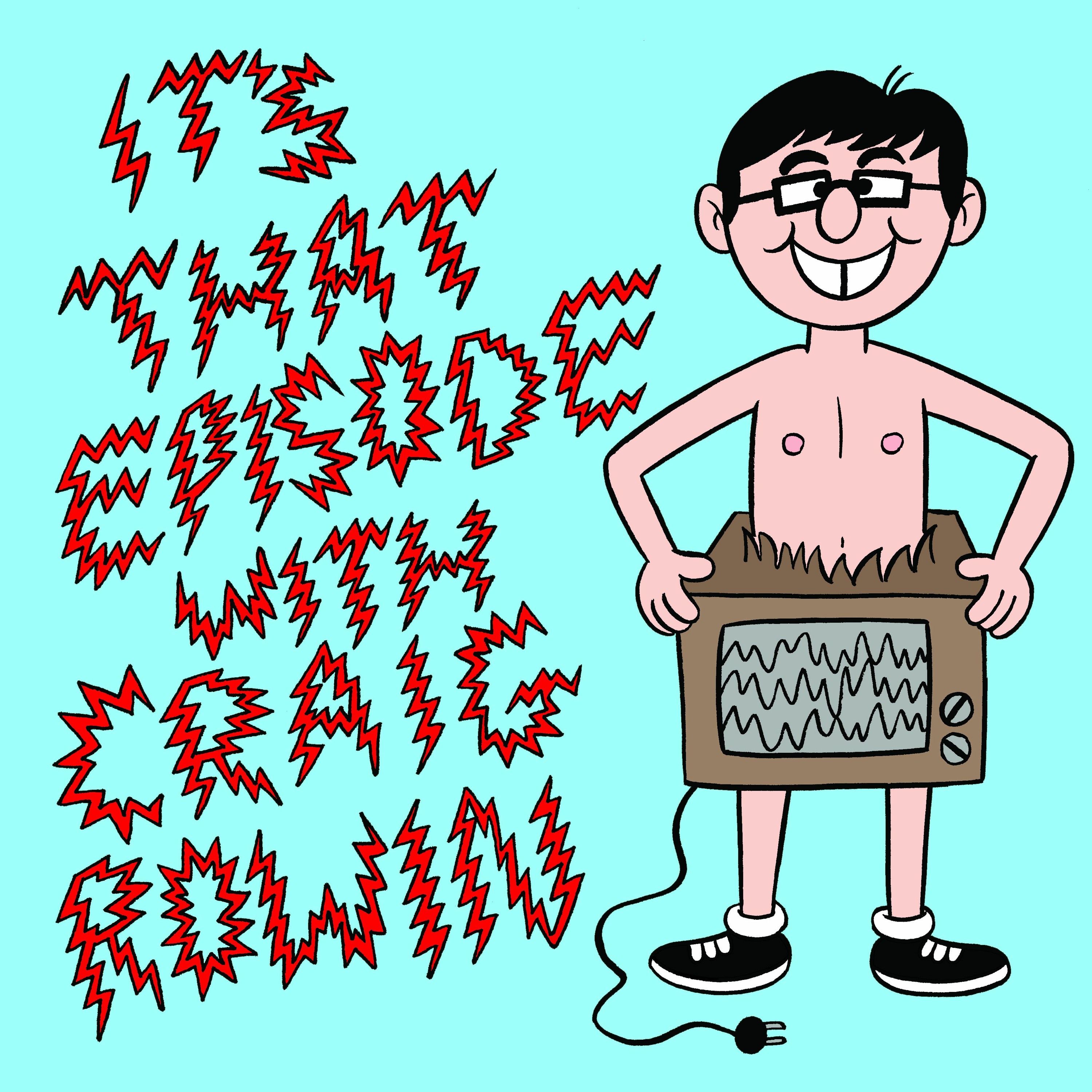 138 - Will Hines/Twin Peaks - Episode 3