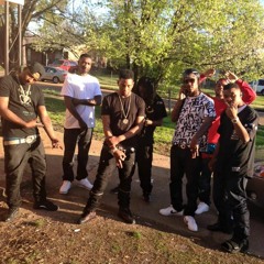 Cord G - CoPPing From Me ft. RamPage Y.B