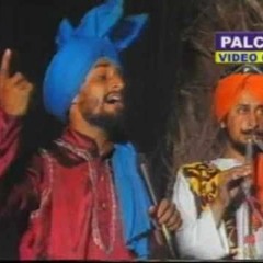 SURJIT BINDRAKHIA - Dilan De Dukhan (RARE)