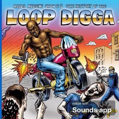 Episode Vlll (Prod. Madlib)