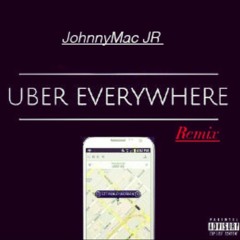 Madeintyo - ''Uber Everywhere" (ReMix) Johnnymac JR