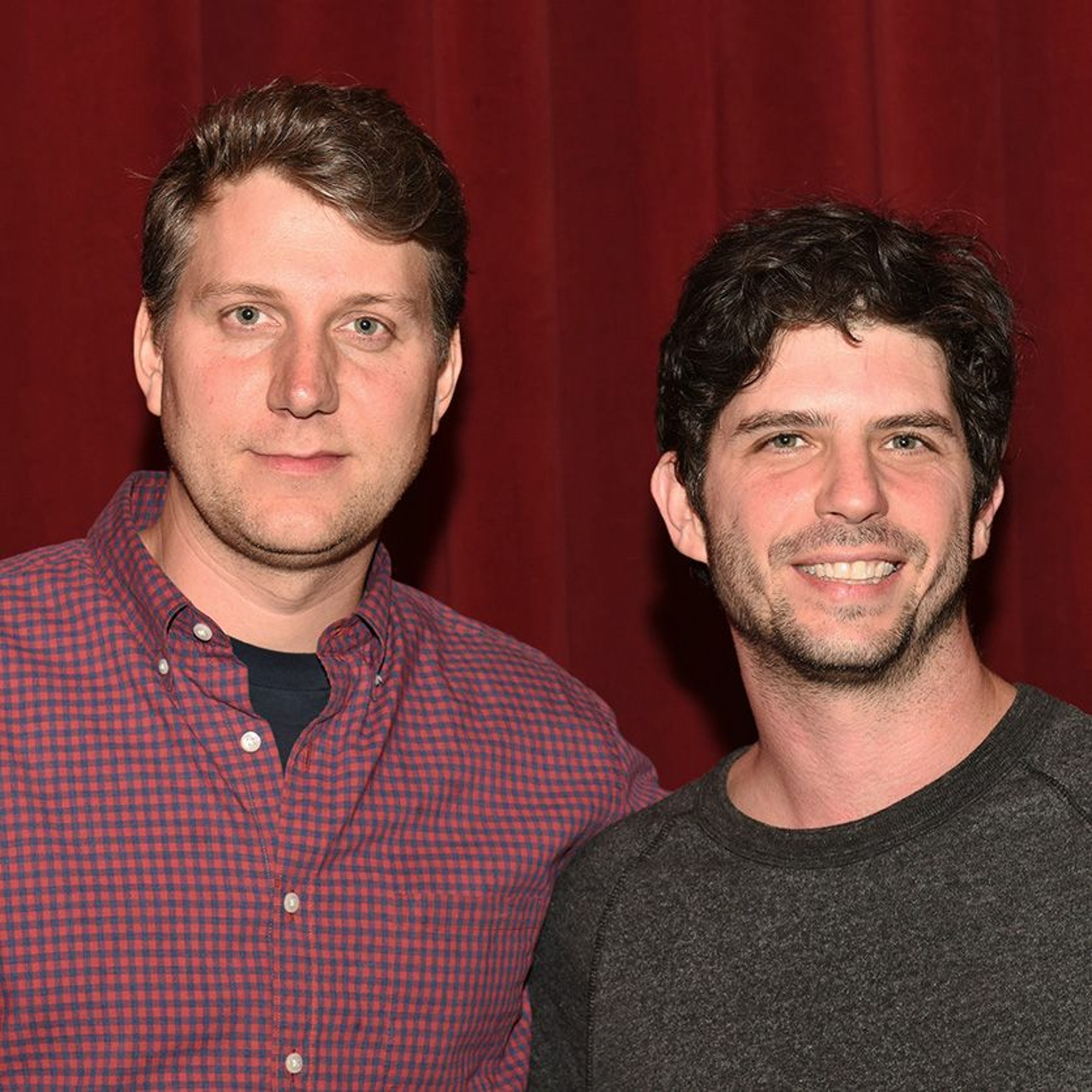 Episode 16: Midnight Special with Jeff Nichols And Jonathan Levine