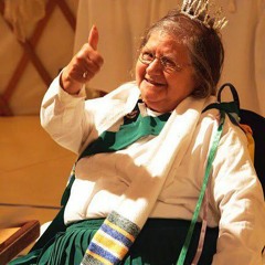 12 - Ser Da Floresta