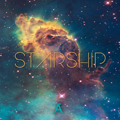 ADST3R - Star Ship(Original Mix)