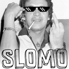 SLOMO MIX MARCH 2016