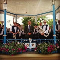 The Journal of Phileas Fogg (Peter Graham) - Brighton & Hove City Brass at L&SC Areas 2016